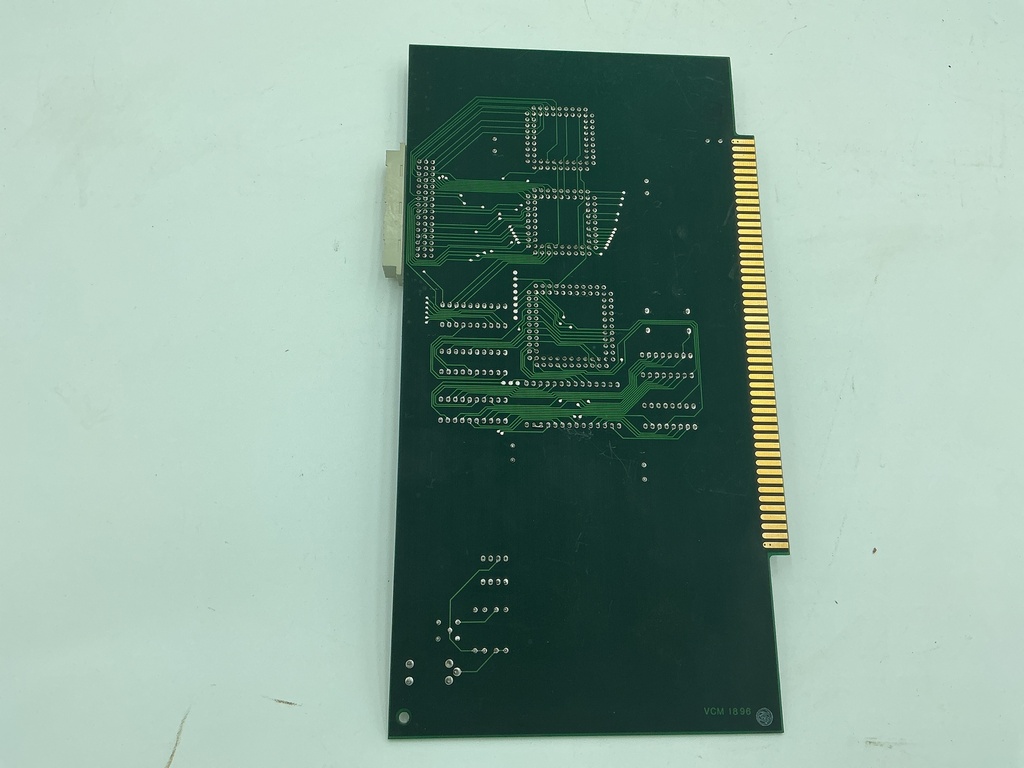 Fadal Video-Graphics 1420-6 PCB-0127