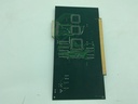 Fadal Video-Graphics 1420-6 PCB-0127