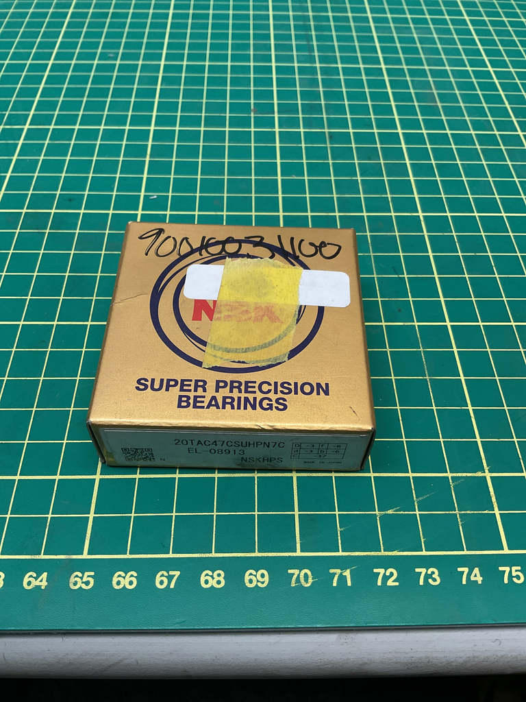 NSK 47mm Ball Bearing