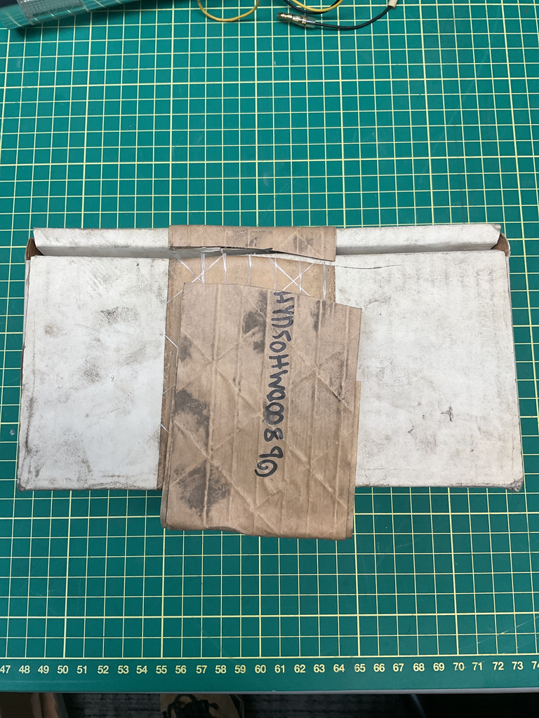 NEMIC-LAMBDA HK-12-24 Power Supply