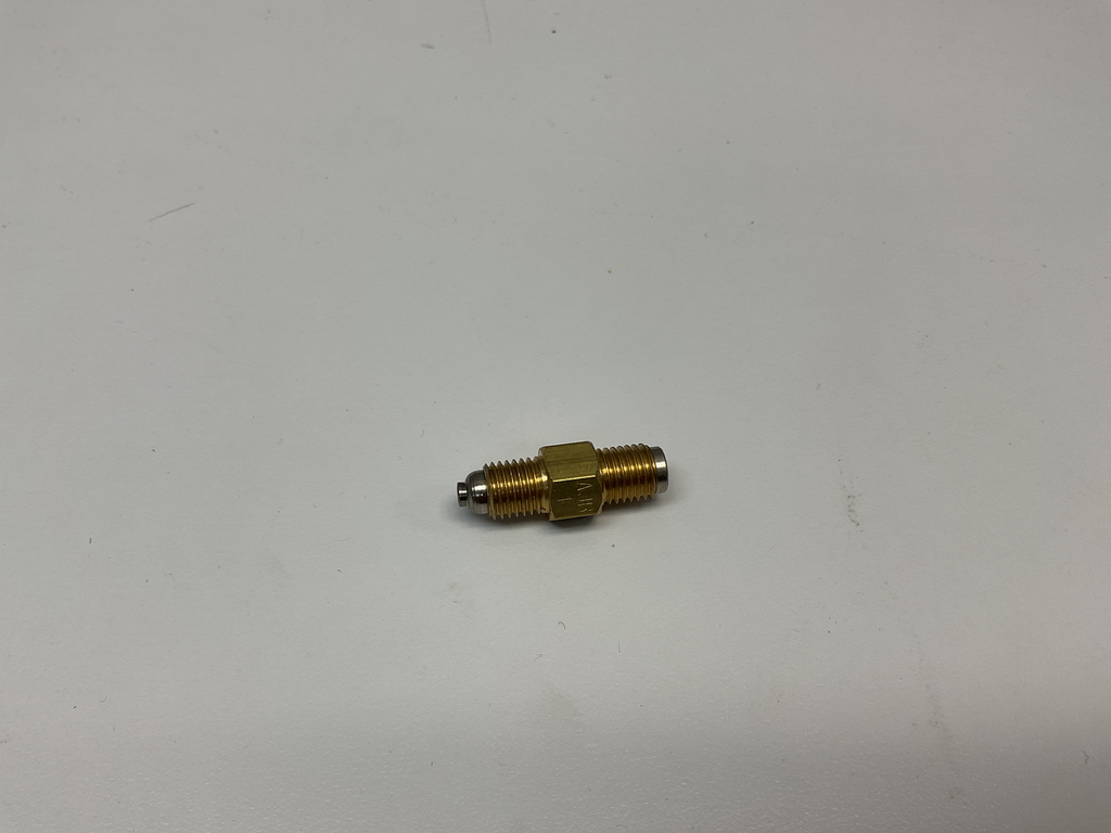 Brass Check-in Valve