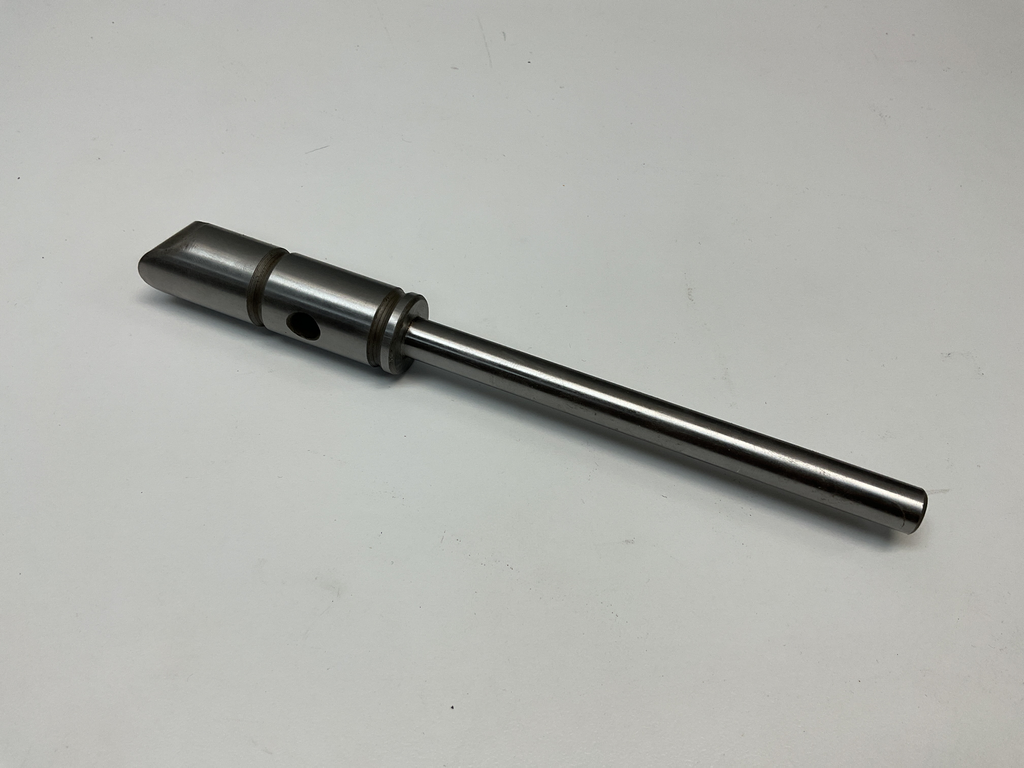 Clamp Bar