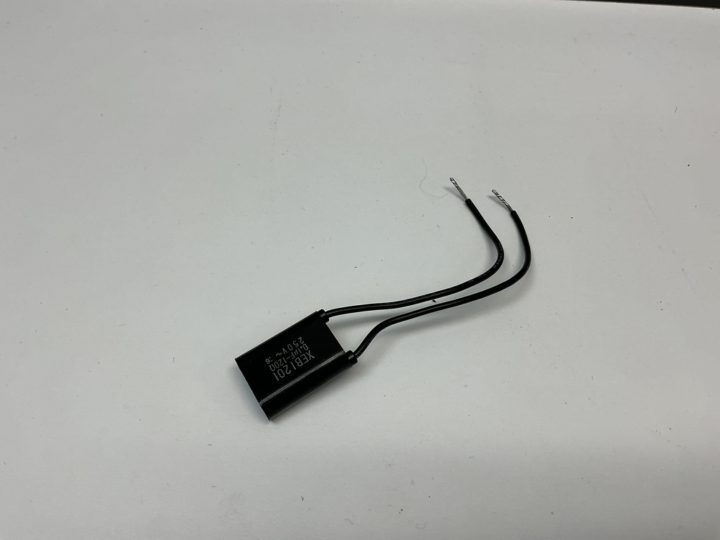 XEB1201 Spark Killer