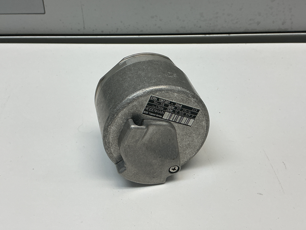 Heidenhain ERN Encoder