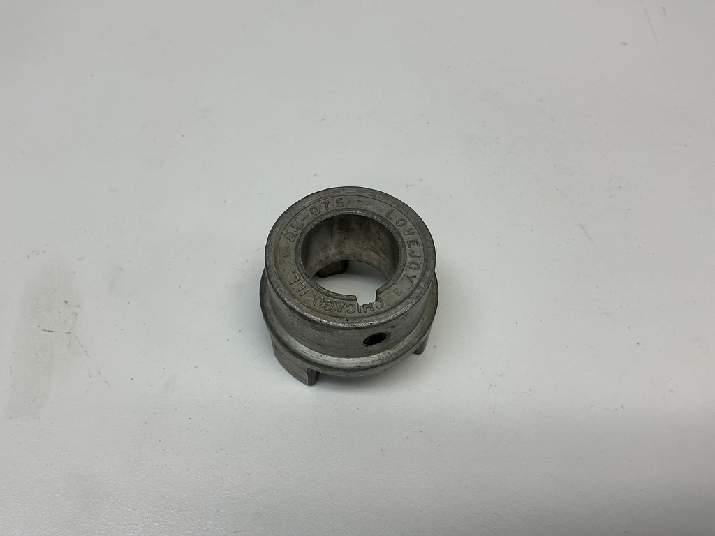 Lovejoy △L-075 Shaft Jaw Coupling