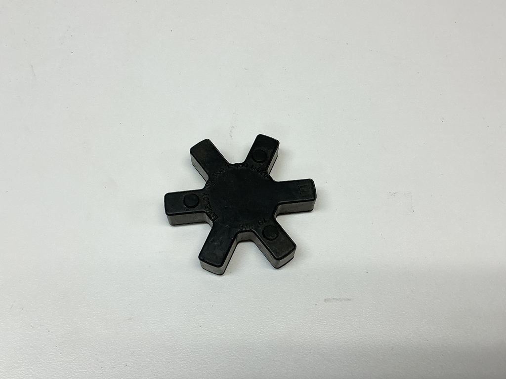 L-090/L-095 Flexible Coupling Spider