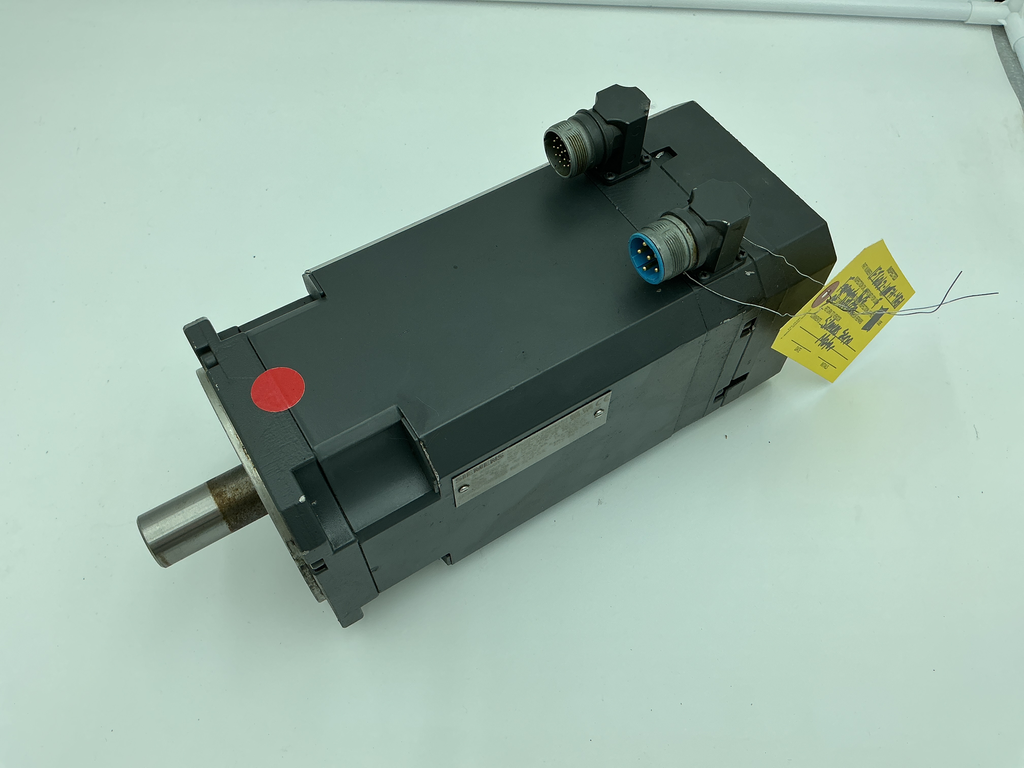 Siemens Servo Motor 1FT6062-1AF71-4AG1