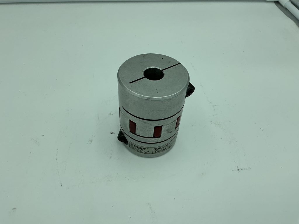 Mayr Flexible Coupling