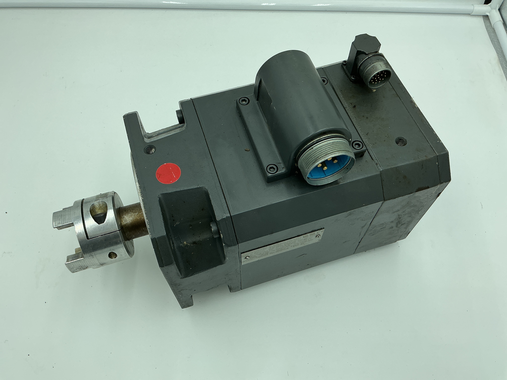 Siemens Servo Motor 1FT6082-1AF71-1AG1