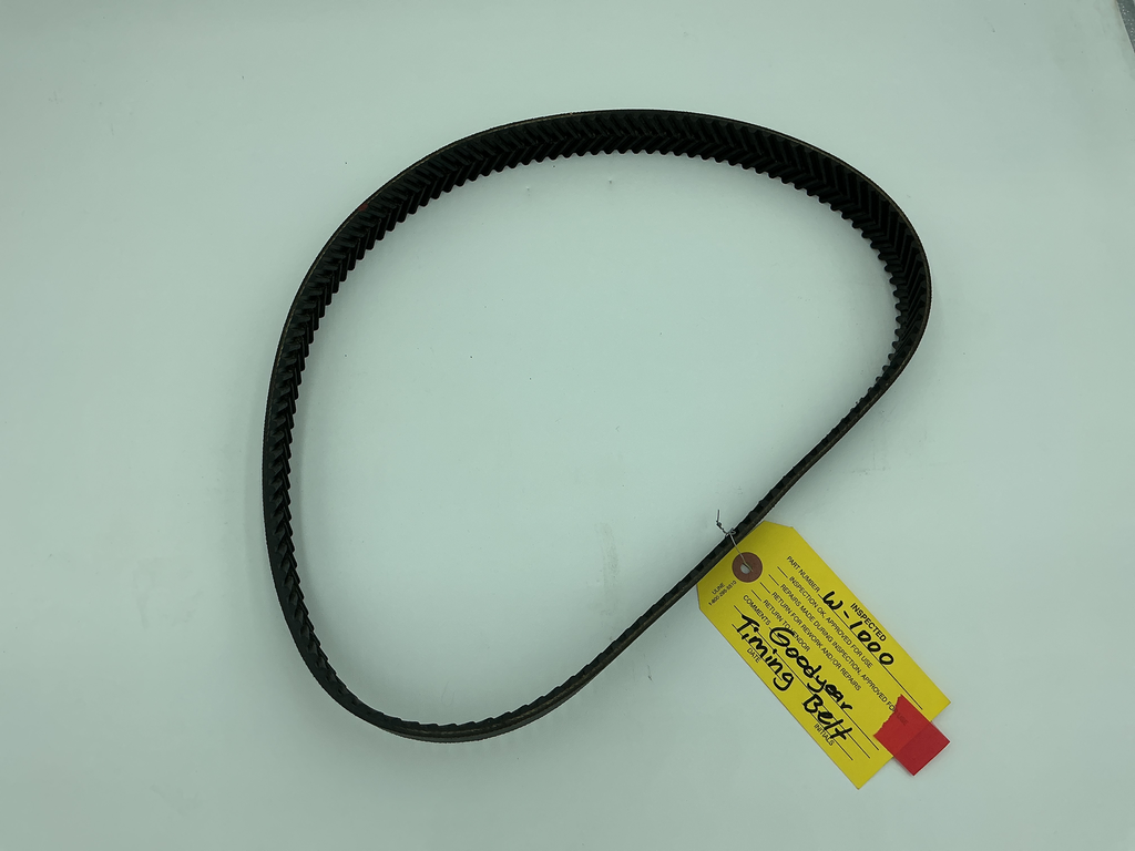 Goodyear W-1000 Timing Belt