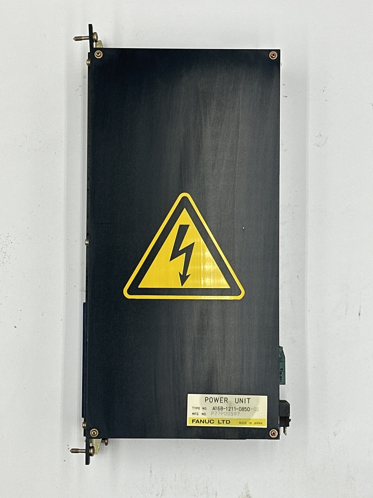 A16B-1211-0850-01 - Power Unit (Used) 