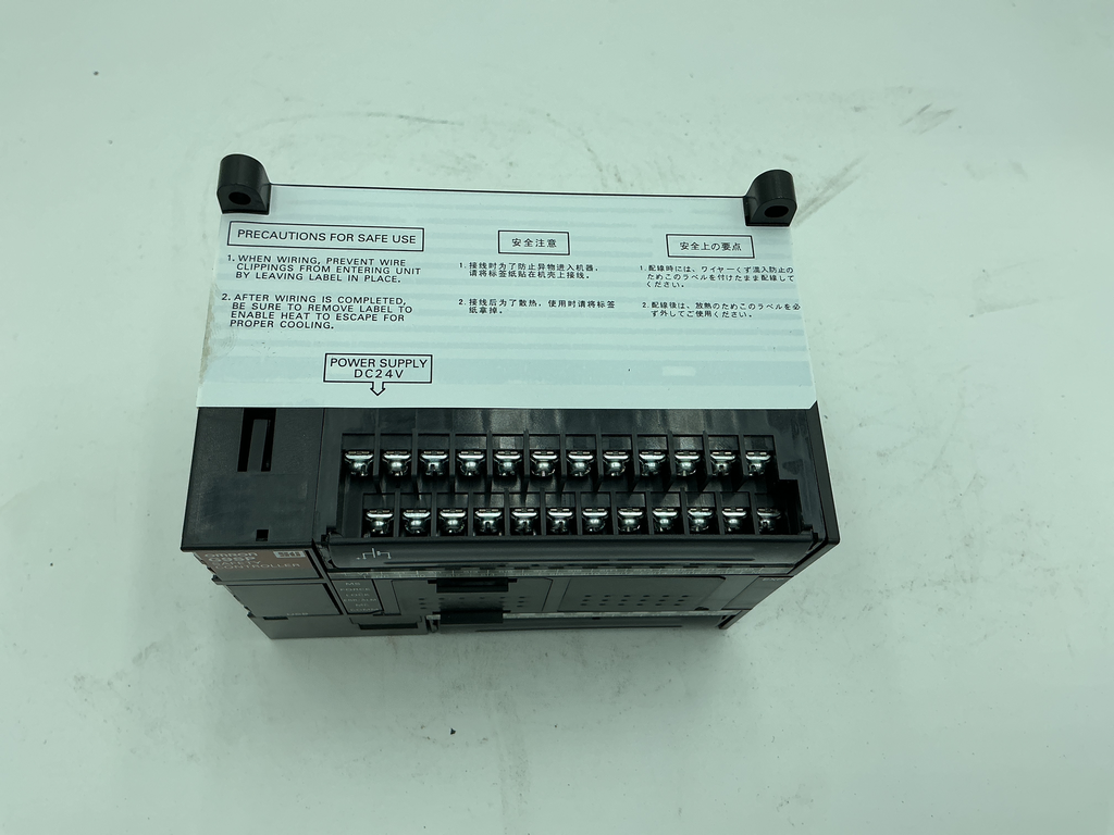 G9SP-20S Safety Controller