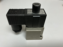 SMC Solenoid Valve