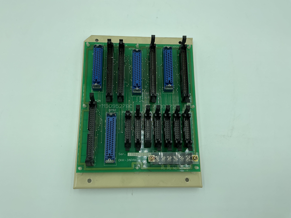 OKK Circuit Board