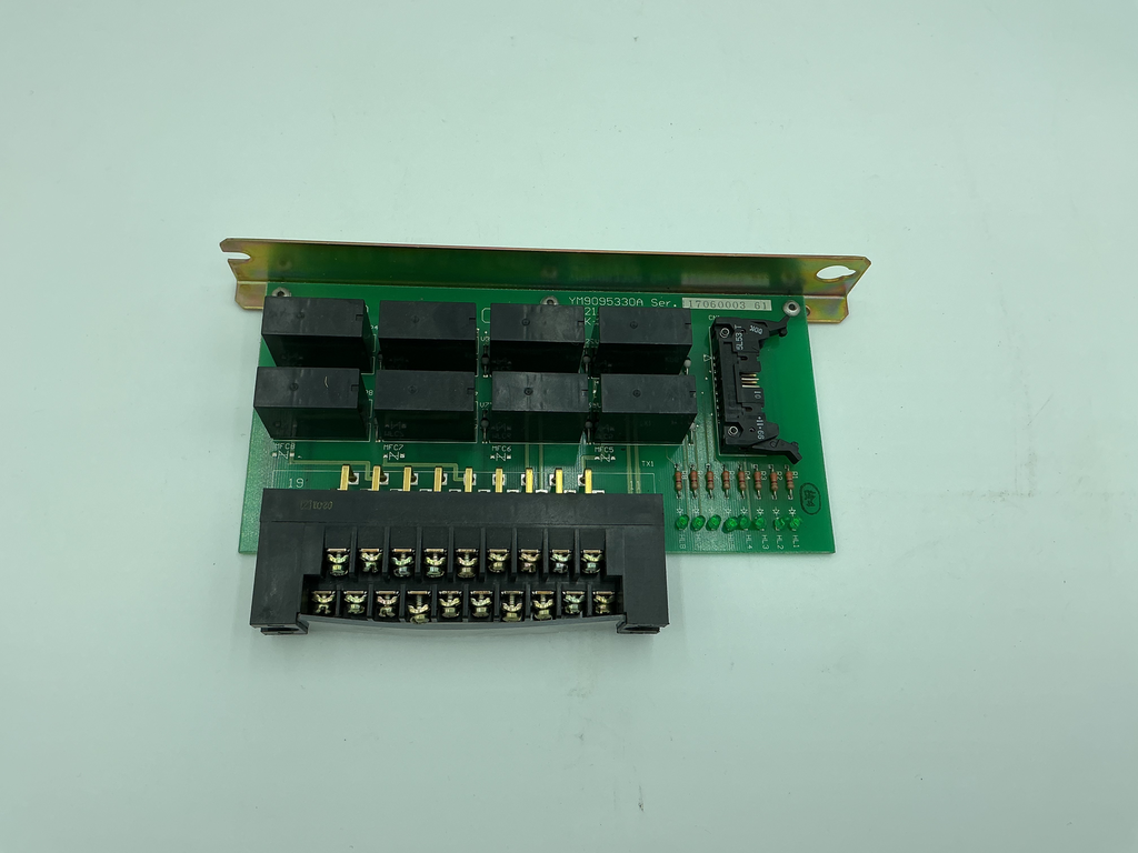 OKK Power Relay Card