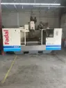 Fadal 6030HT