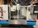 Fadal 4020A
