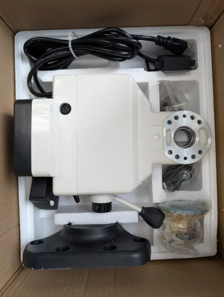 VEVOR Power Feed