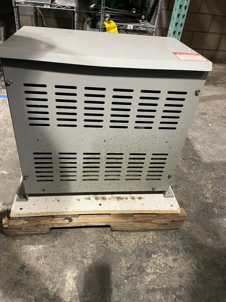 Electric Power 25KVA Transformer