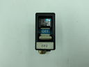 Fuji CP31D-3A DIN Rail Circuit Breaker