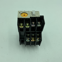 Fuji TR-0N/3 Overload Relay