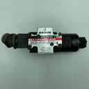 Daikin LS-G02-2BP-10-N Solenoid Operated Valve