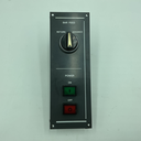 Miyano BNC-34T Barfeeder Control Panel