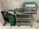 Carpenter Compu-Strip & De-Reeler System