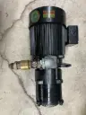A-Ryung Coolant Pump