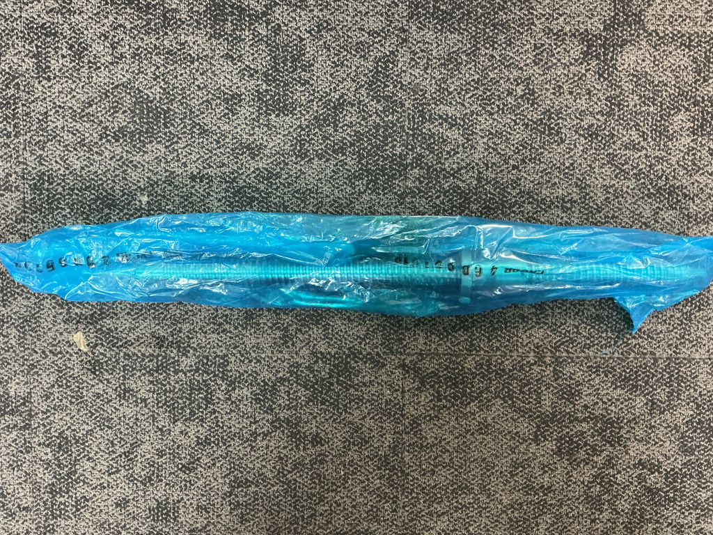 Steinmeyer Z-Axis Ballscrew BLS-0163