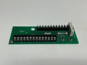 Fadal 1220-4 16-61-335 REV.A PCB