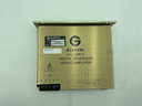 Glentek Servo Amplifier SMC9615-1-7197