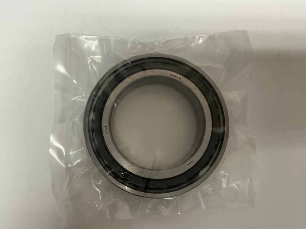 NSK Precision AC Ball Bearing 7012CTYNSULP4