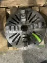 4-Jaw Independent Chuck