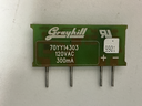 Grayhill 70YY14303 Relay