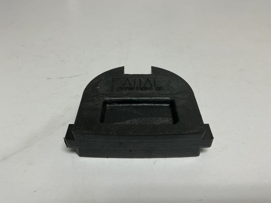 Fadal Tool Changer Blank/Chip Cover
