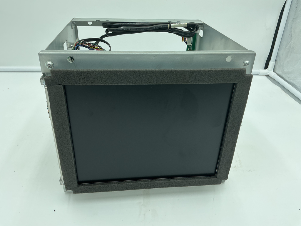 Fanuc LCD Replacement Monitor A61L-0001-0093#L