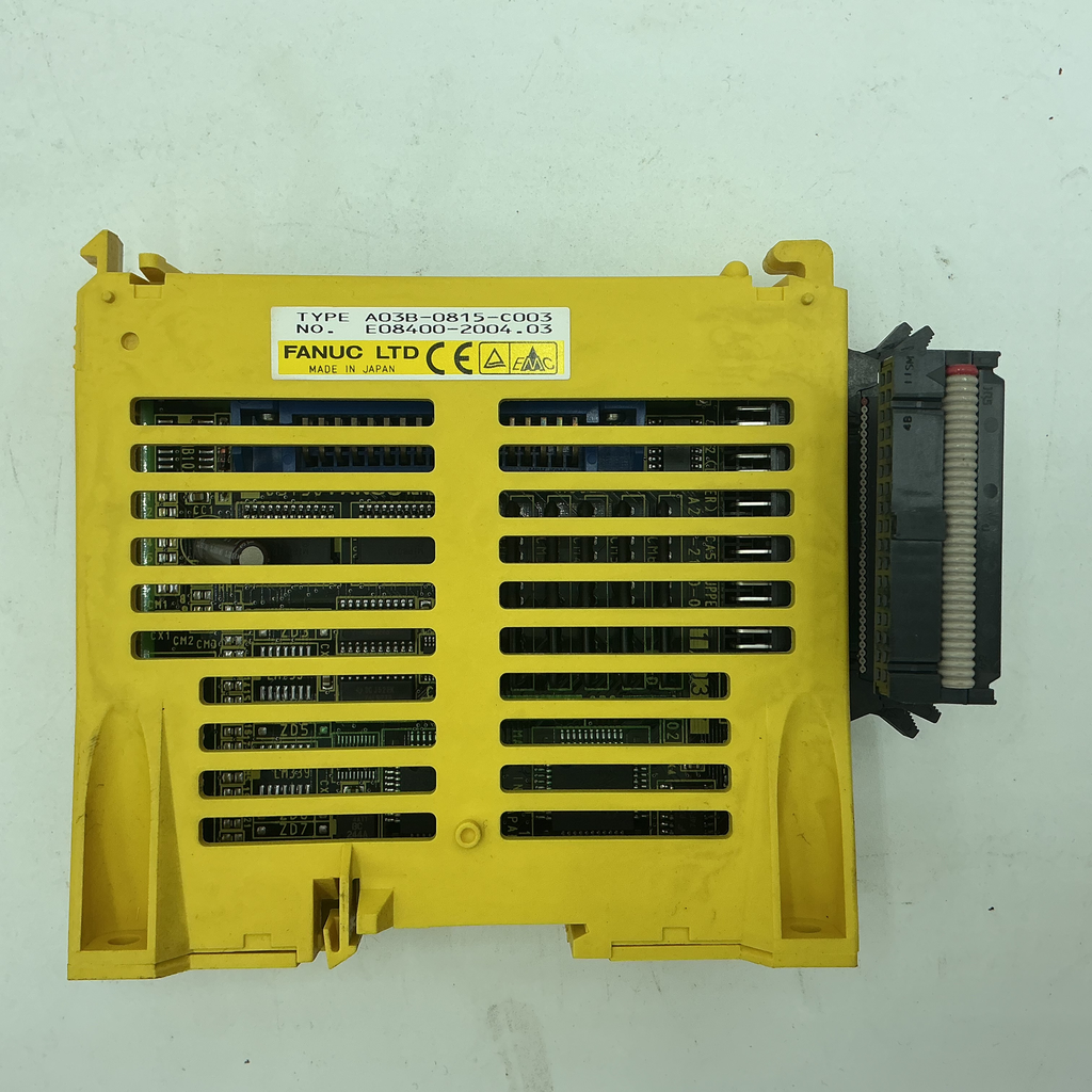Fanuc A03B-0815-C003 Expansion Module