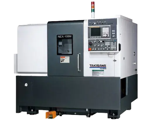 Takisawa Taiwan NEX-108M