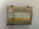 Fanuc Optical I/O Link A13B-0154-B001