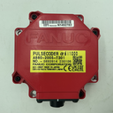 Fanuc Alpha Pulse Encoder A860-2005-T301 