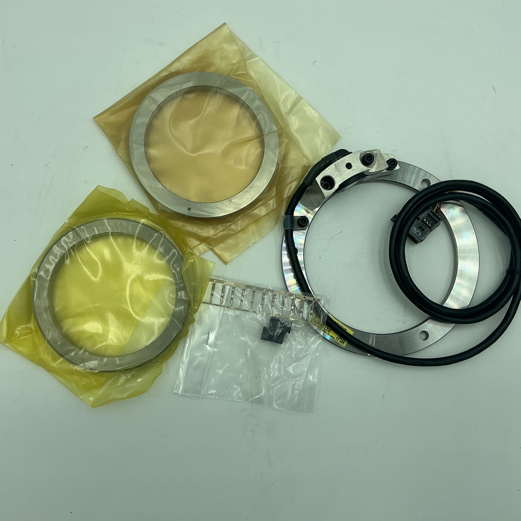 Fanuc AiBZ Sensor Assy A860-2120-T401 