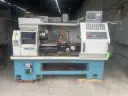 Trak Model 1840 CNC Lathe w/ Accessories