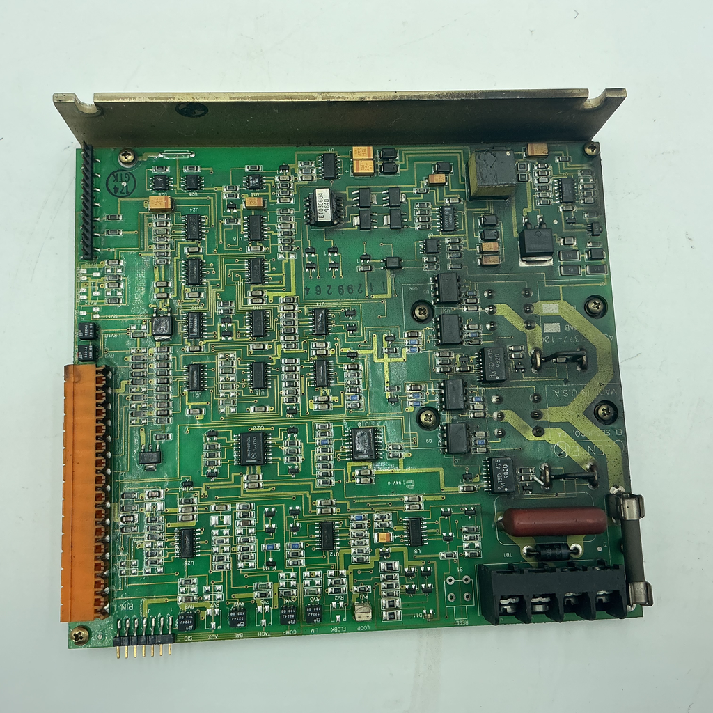 Fadal Amplifier Card AMP-0006 SMA7377F-1