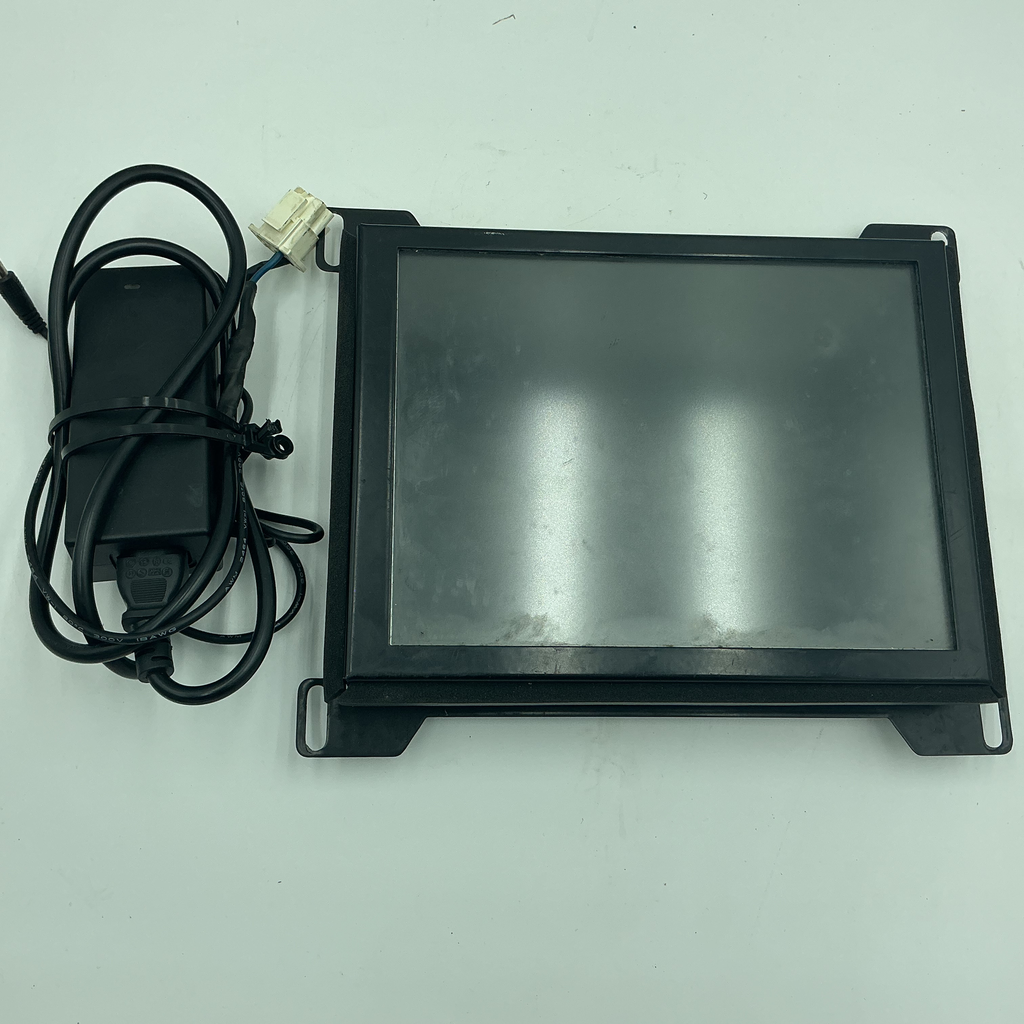 Monitech 12" LCD Replacement Monitor