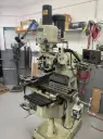 First LC 1½ Manual Milling Machine