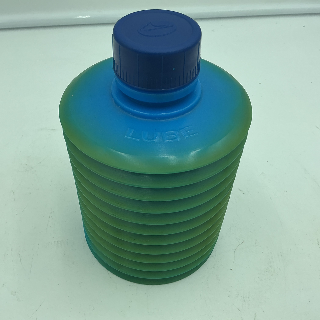 Lube Corp. LHL-X100 Grease Cartridge