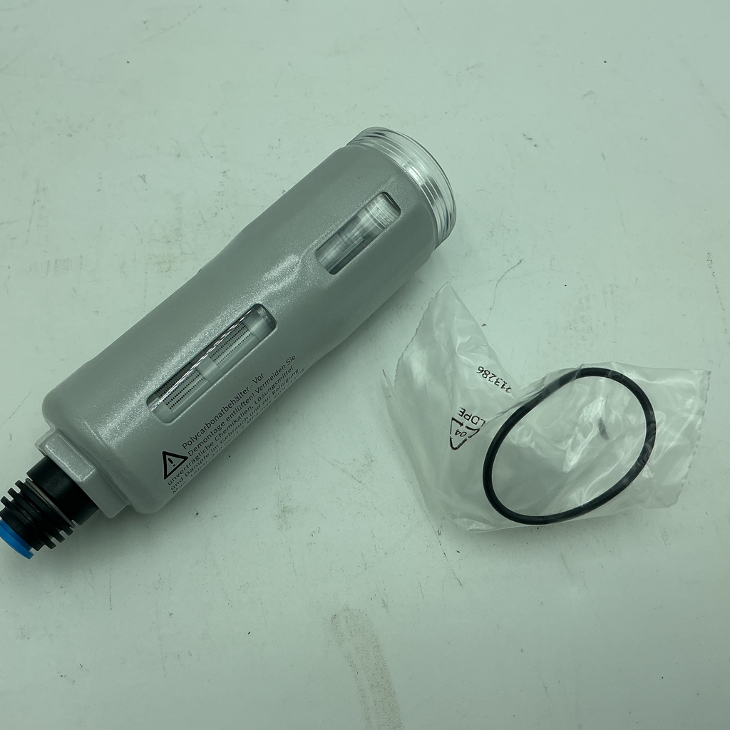 Festo Mini Air FIlter Bowl 646227