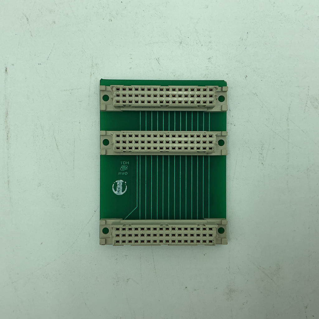 Fadal Buss Board 1730-4