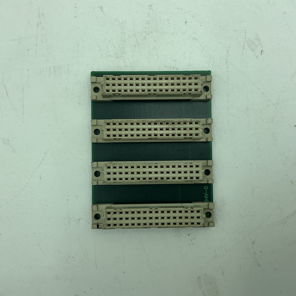 Fadal Bus Board